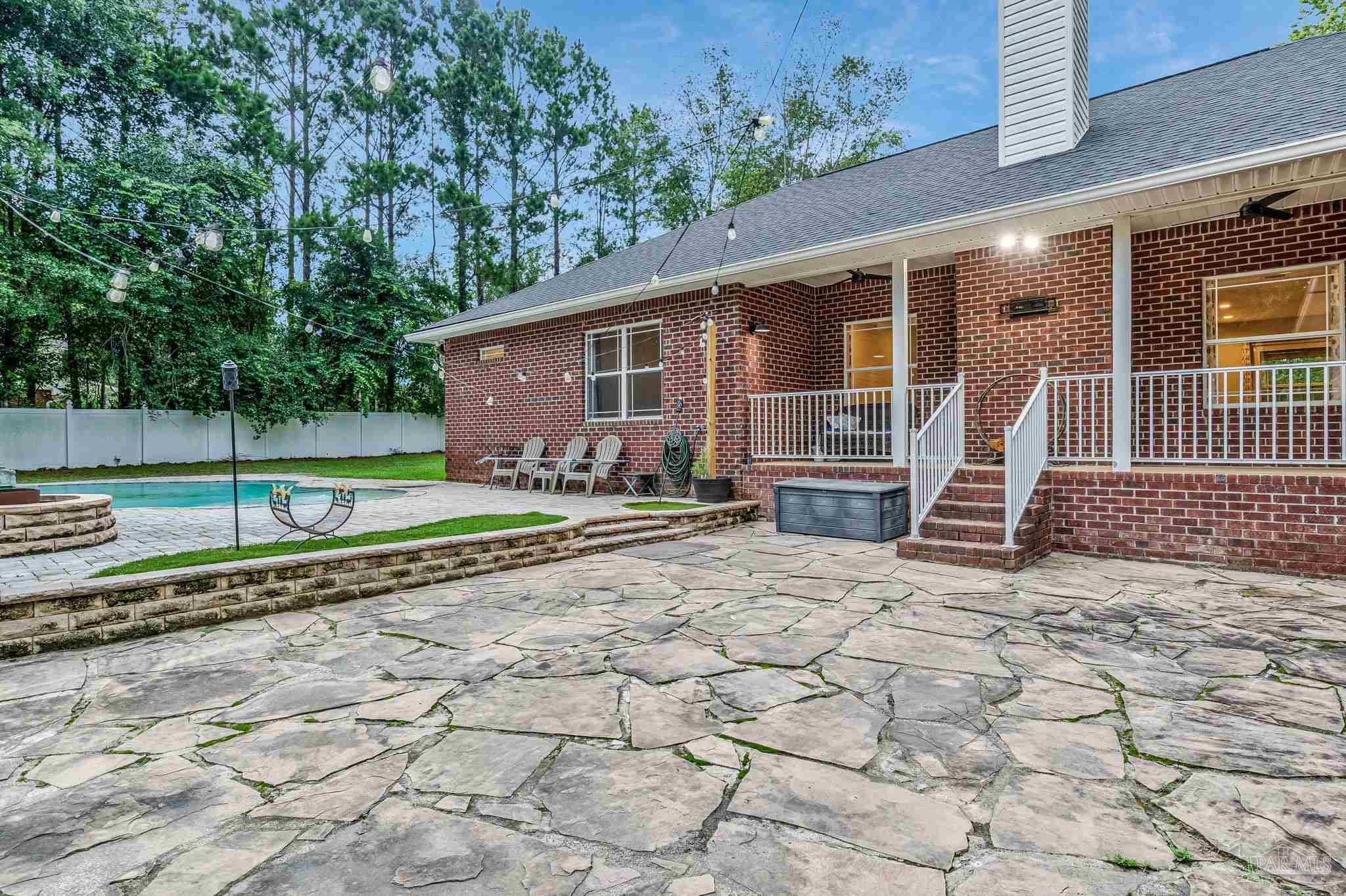 2685 Segrest Road Pace, FL 32571 - Photo 54 of 72