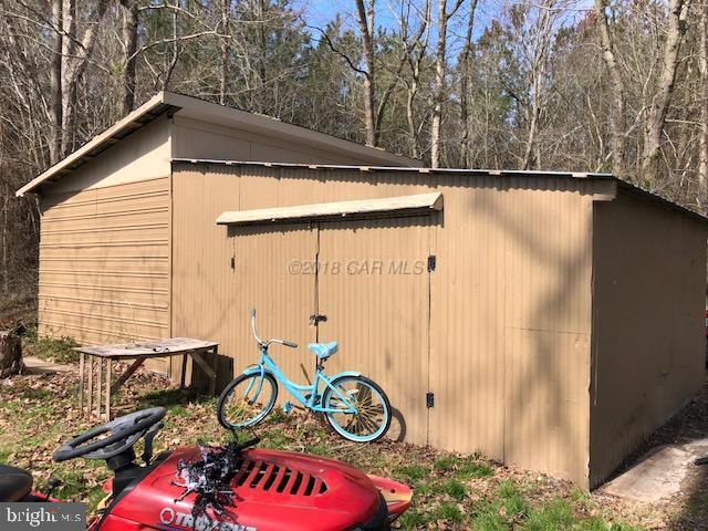 7713 Libertytown Road Berlin, MD 21811 - Photo 12 of 14