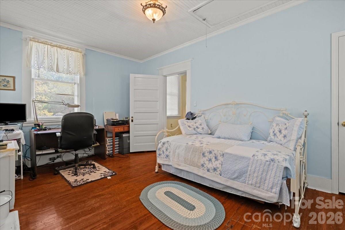 110 Huger Street Cheraw, SC 29520 - Photo 29 of 44