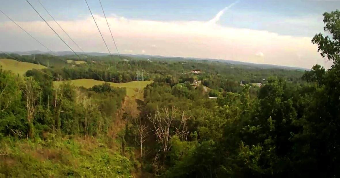 Parton Hollow Road Sevierville, TN 37876 - Photo 1 of 12 Looking North 1