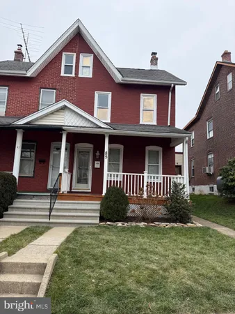 $1,795 | 85 Virginia Avenue, Coatesville, PA 19320