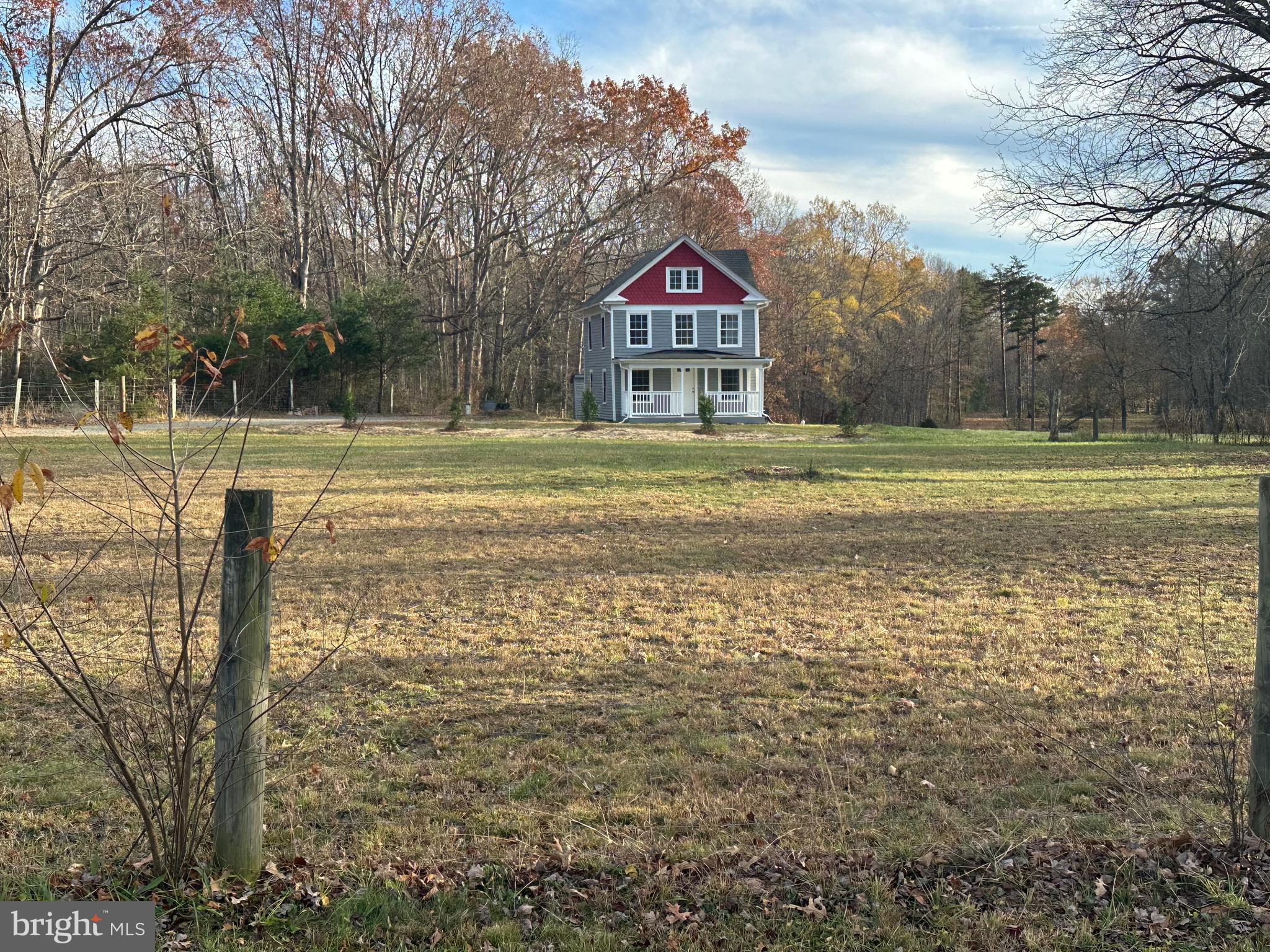 9042 Poindexter Road Louisa, VA 23093 - Photo 4 of 46