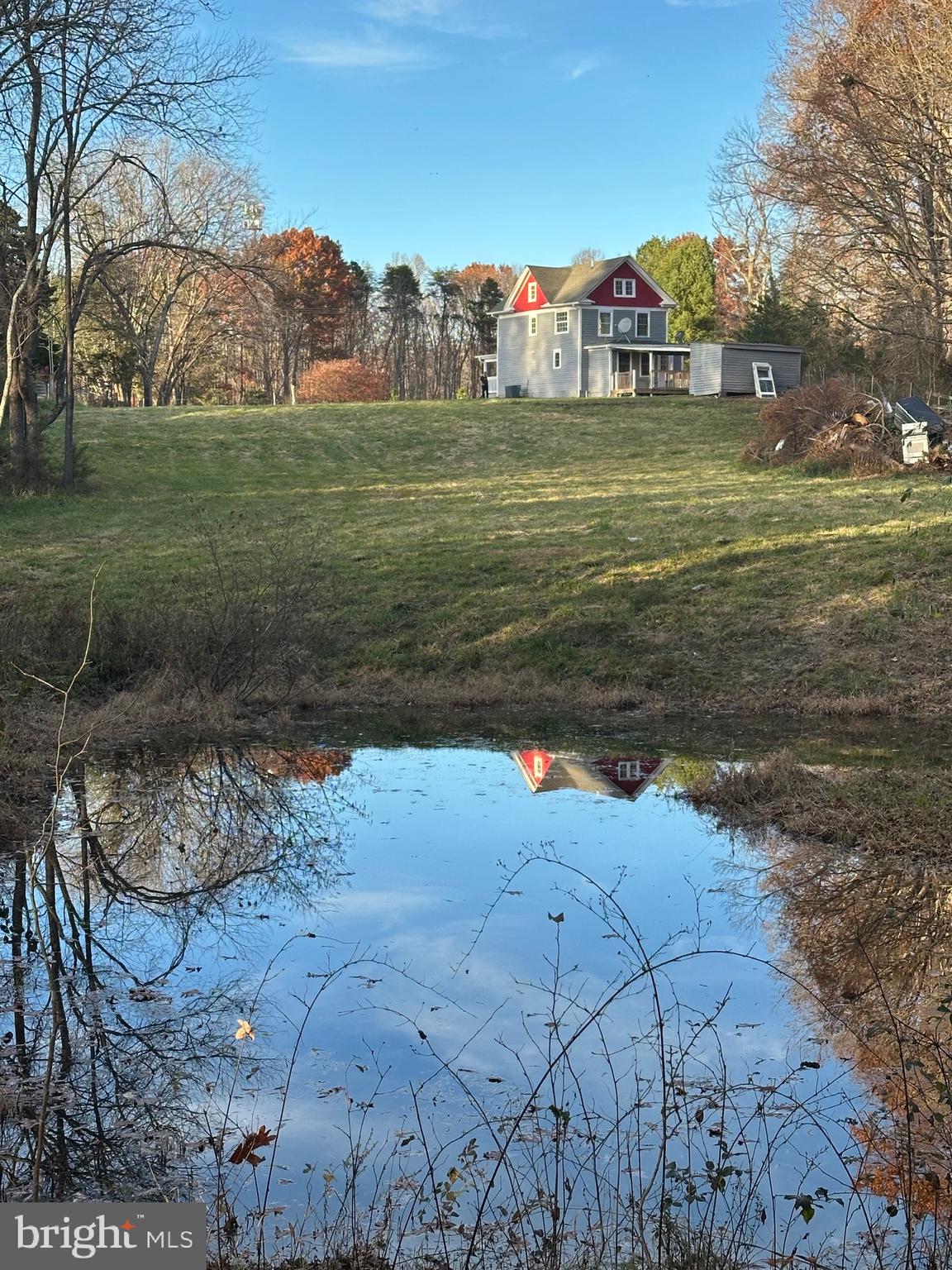 9042 Poindexter Road Louisa, VA 23093 - Photo 46 of 46