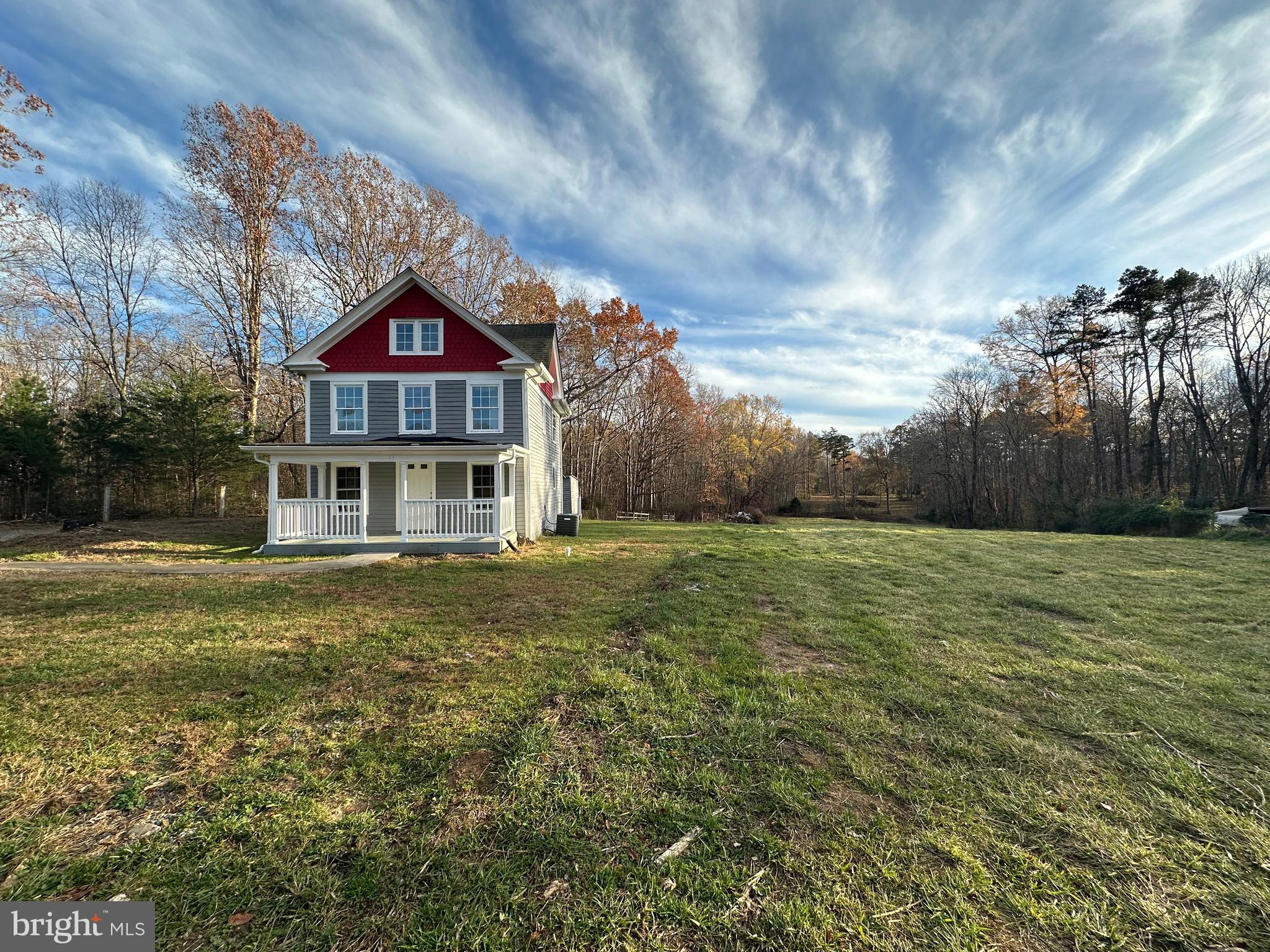 9042 Poindexter Road Louisa, VA 23093 - Photo 6 of 46