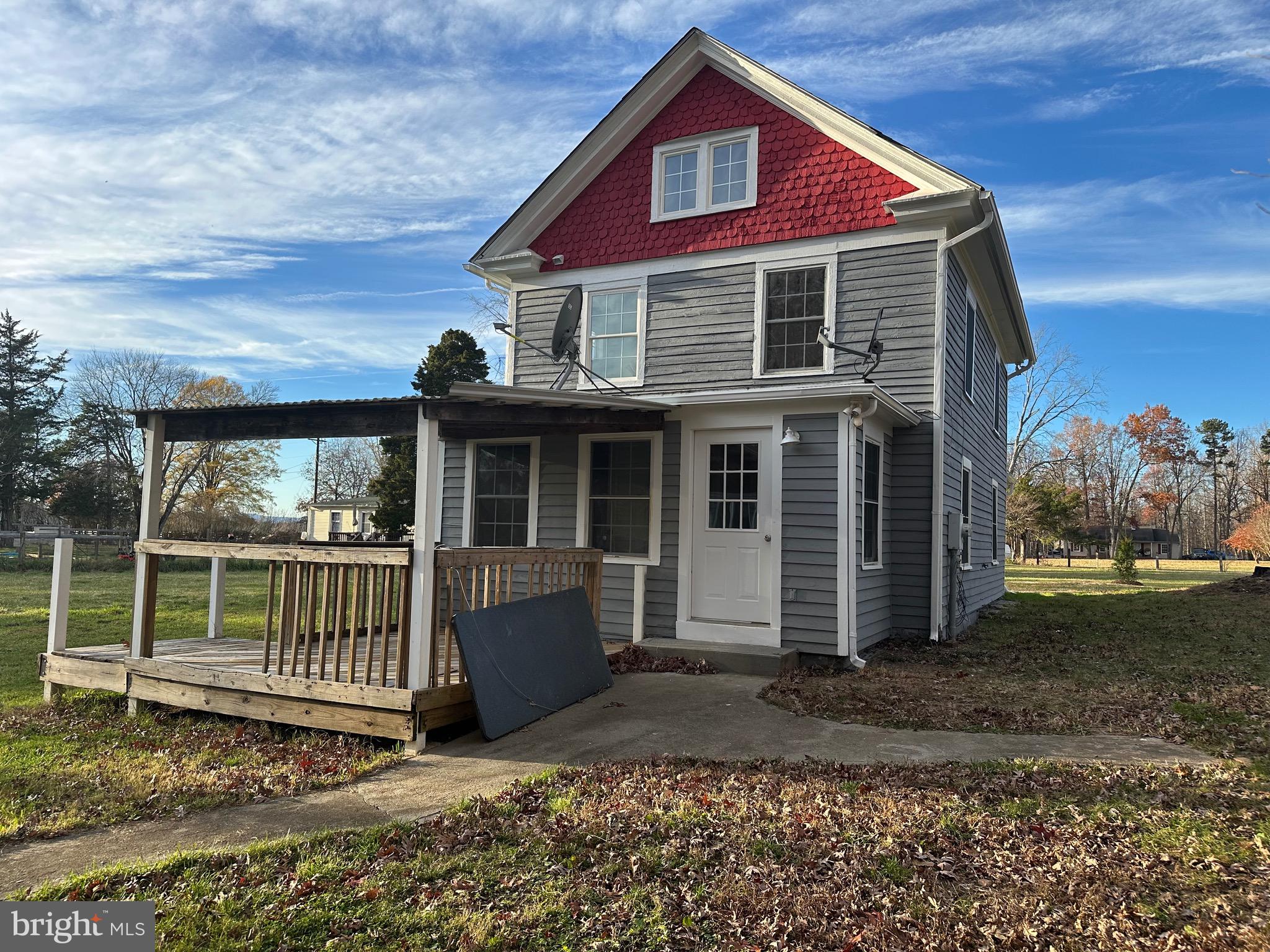 9042 Poindexter Road Louisa, VA 23093 - Photo 8 of 46