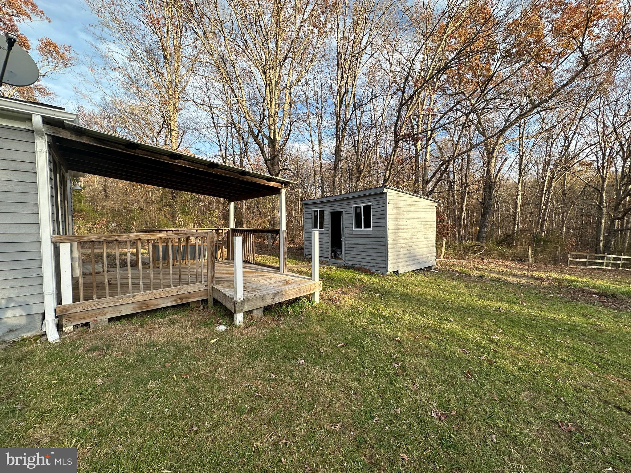 9042 Poindexter Road Louisa, VA 23093 - Photo 9 of 46