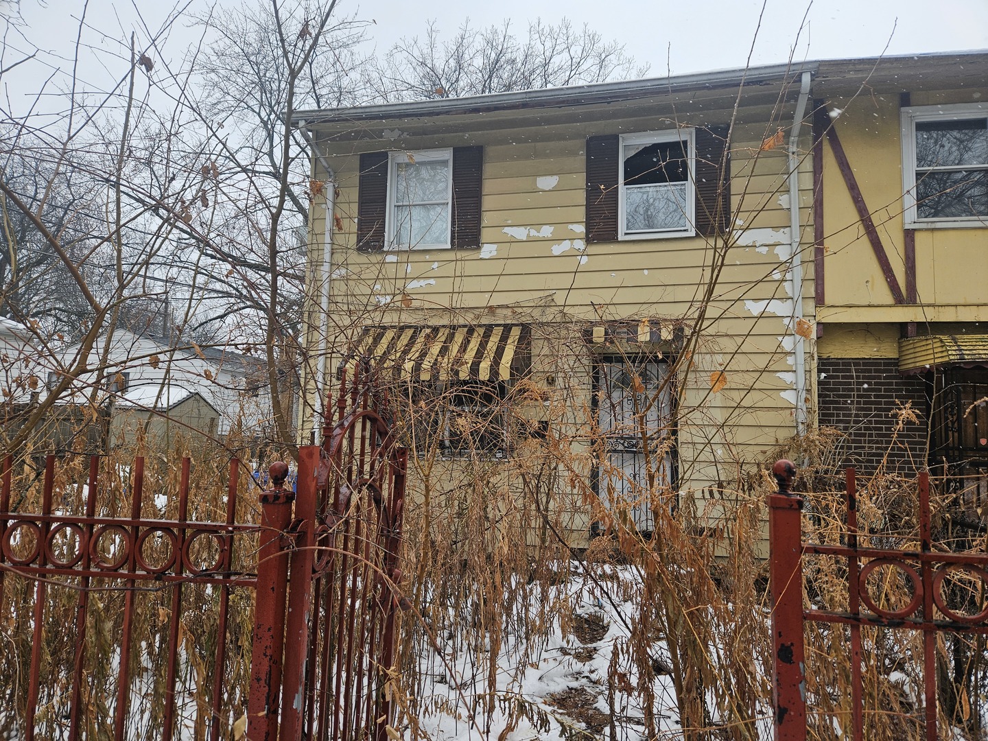 11641 South Sangamon Street Chicago, IL 60643 - Photo 1 of 17