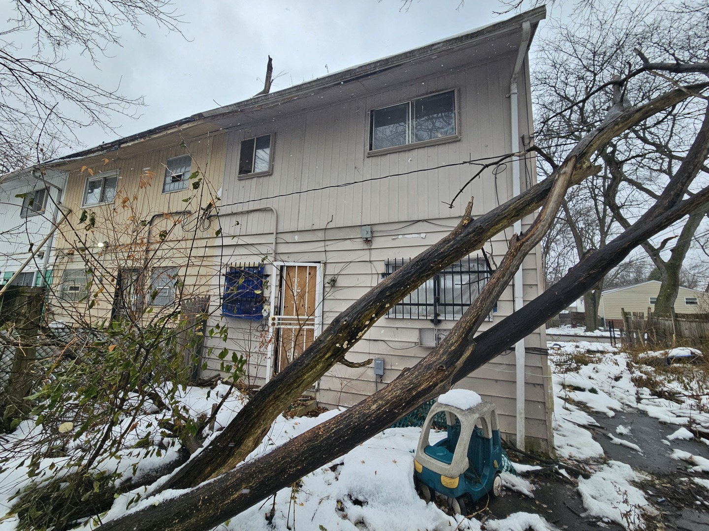 11641 South Sangamon Street Chicago, IL 60643 - Photo 15 of 17