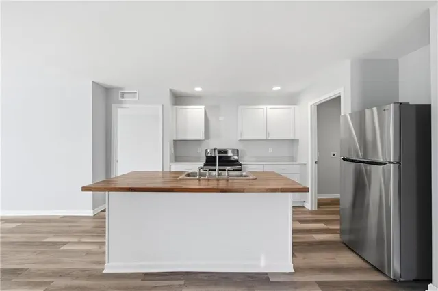 $225,000 | 10721 East 46th Terrace, Kansas City, MO 64133