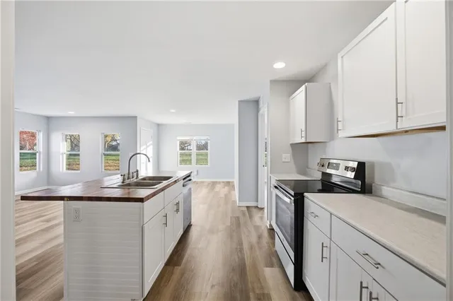 $225,000 | 10721 East 46th Terrace, Kansas City, MO 64133