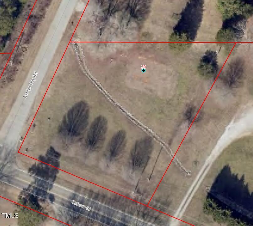 30 Evelyn Day Road Roxboro, NC 27574 - Photo 5 of 6 30 EVelyn Day Rd GIS