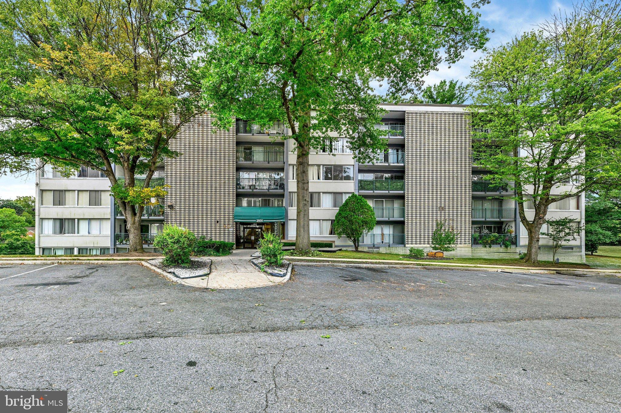 1800 Metzerott Road, Unit 103 Adelphi, MD 20783 - Photo 2 of 20 Gallery Image 2