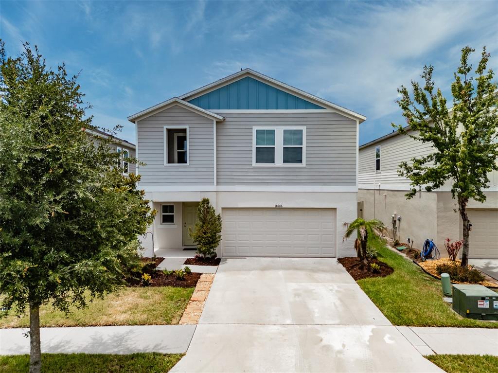 14606 Brumby Ridge Avenue Lithia, FL 33547 - Photo 1 of 50