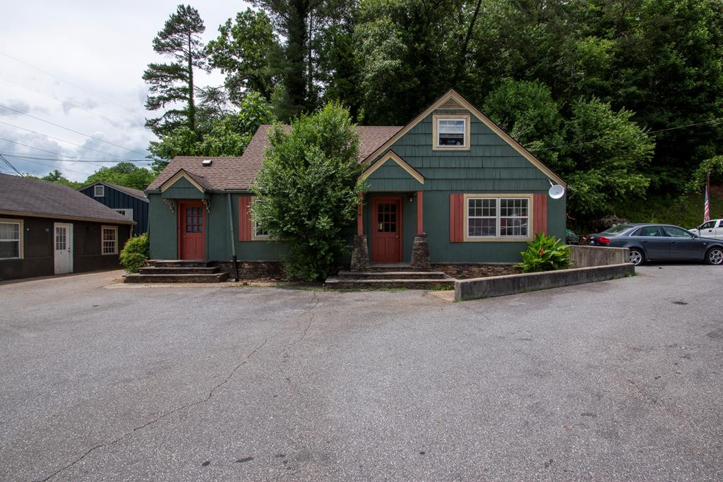 635-641 Andrews Road Murphy, NC 28906 - Photo 3 of 73