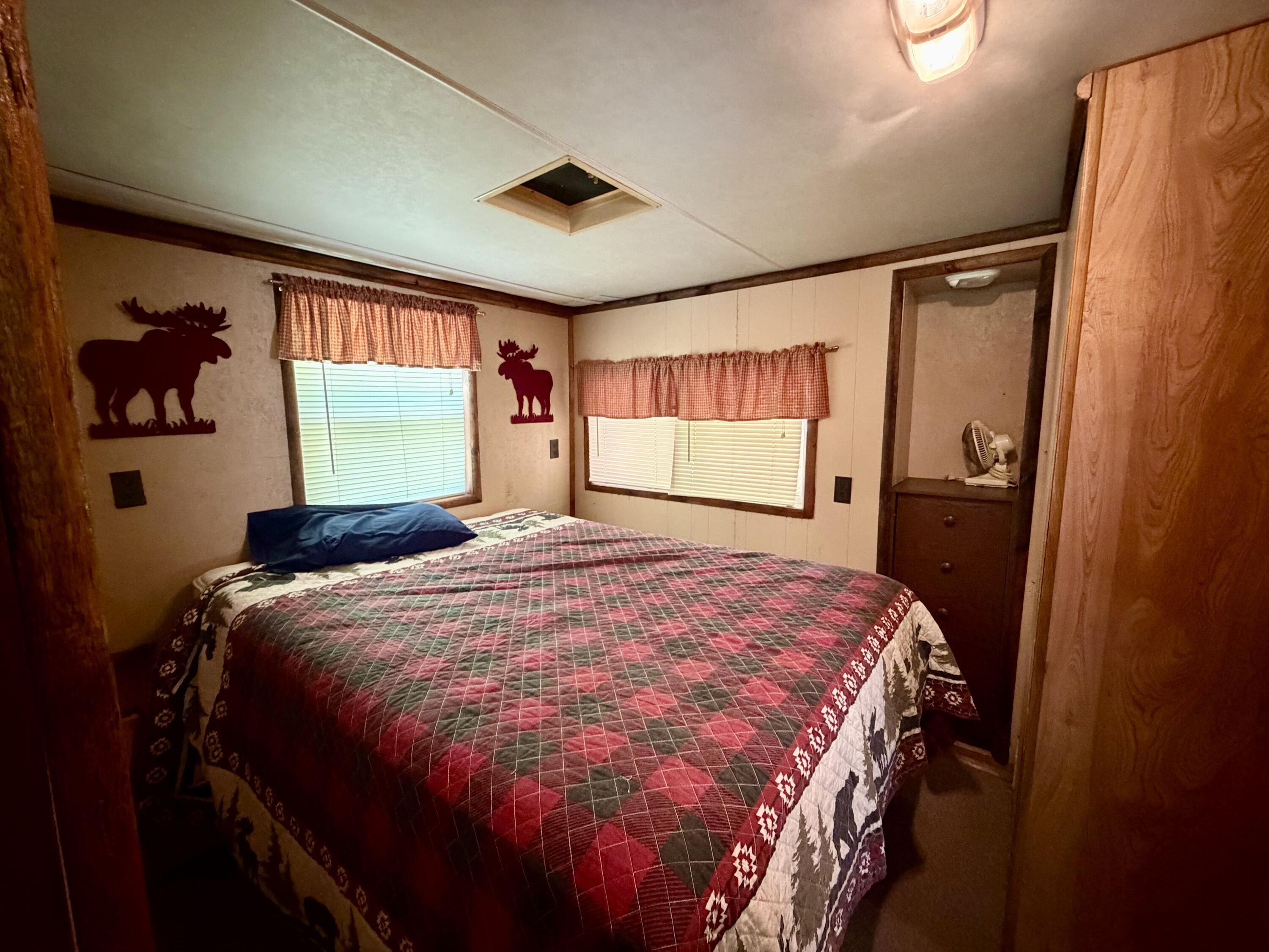 345 Brown-Benoit Road Malone, NY 12953 - Photo 32 of 41