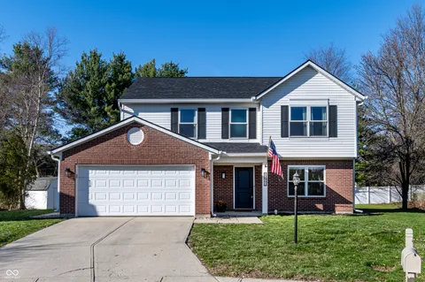 $370,000 | 13992 Wakefield Place, Fishers, IN 46038