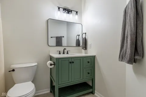 $370,000 | 13992 Wakefield Place, Fishers, IN 46038