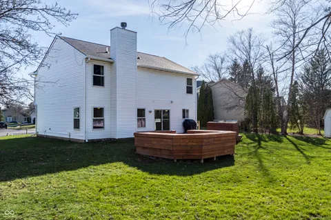 $370,000 | 13992 Wakefield Place, Fishers, IN 46038