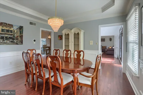 $689,990 | 1014 South Waterford Way, Mechanicsburg, PA 17050