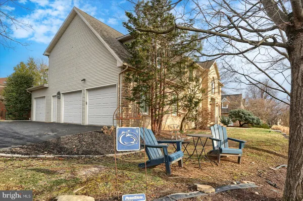 $689,990 | 1014 South Waterford Way, Mechanicsburg, PA 17050