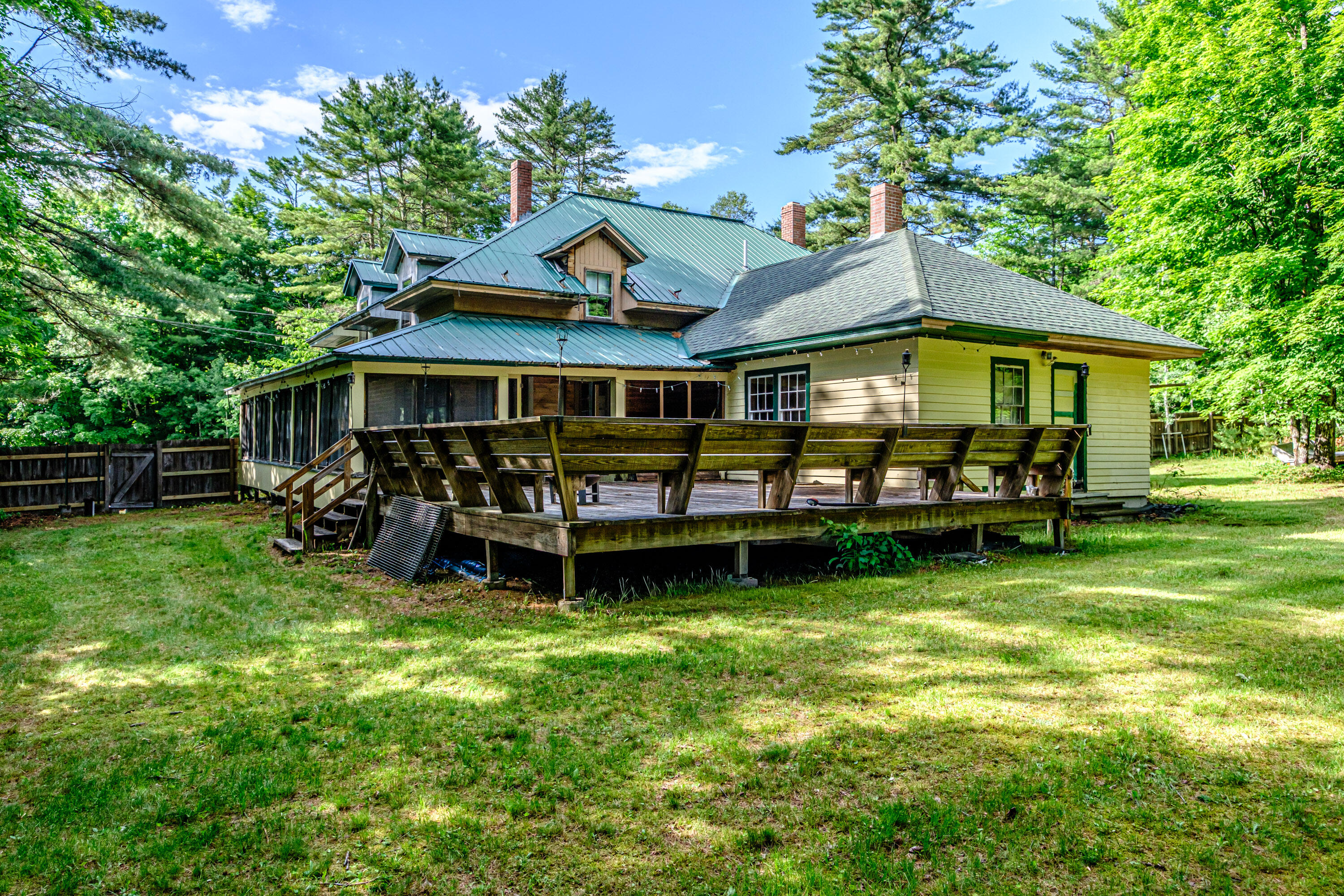 1913 Intervale Road Bethel, ME 04217 - Photo 5 of 54 20260617gp-63054