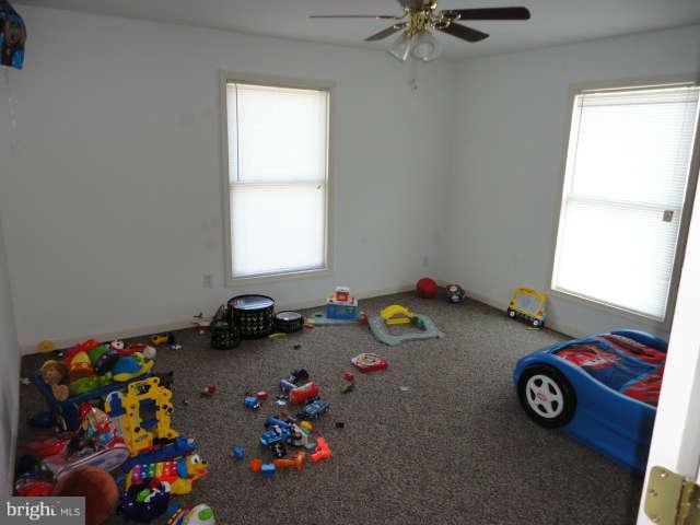 210 South Blue Ridge Avenue Culpeper, VA 22701 - Photo 15 of 25 Bedroom 3