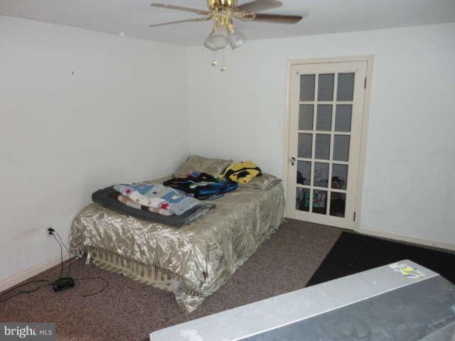 210 South Blue Ridge Avenue Culpeper, VA 22701 - Photo 16 of 25 Bedroom 3