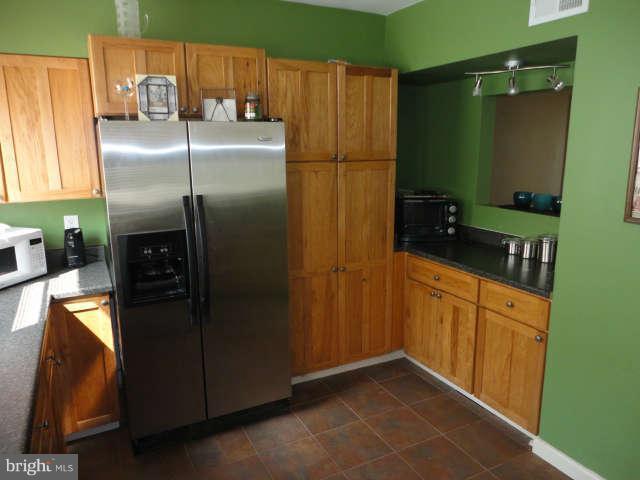210 South Blue Ridge Avenue Culpeper, VA 22701 - Photo 3 of 25 Kitchen
