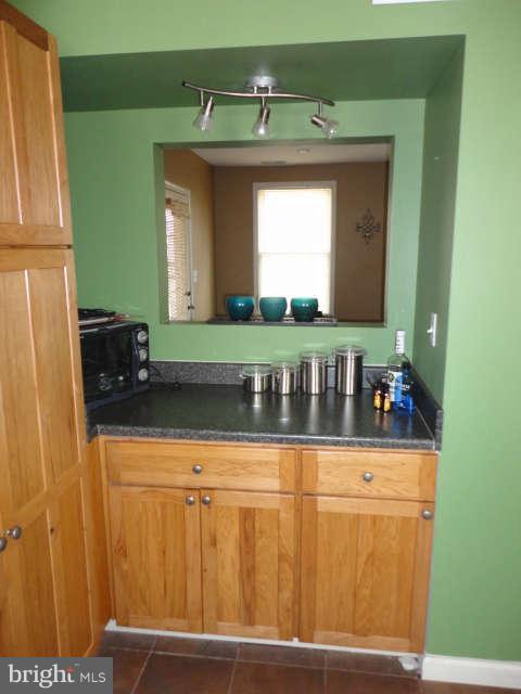 210 South Blue Ridge Avenue Culpeper, VA 22701 - Photo 4 of 25 Kitchen
