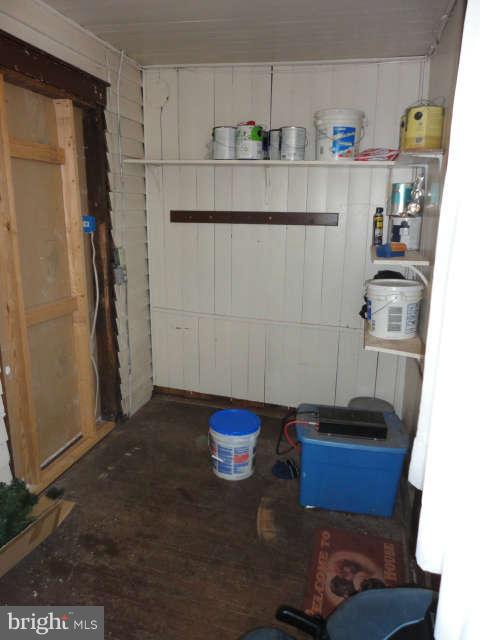 210 South Blue Ridge Avenue Culpeper, VA 22701 - Photo 5 of 25 Kitchen