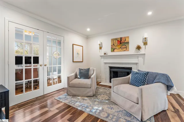 $360,000 | 101 Fox Run Circle, Greer, SC 29651