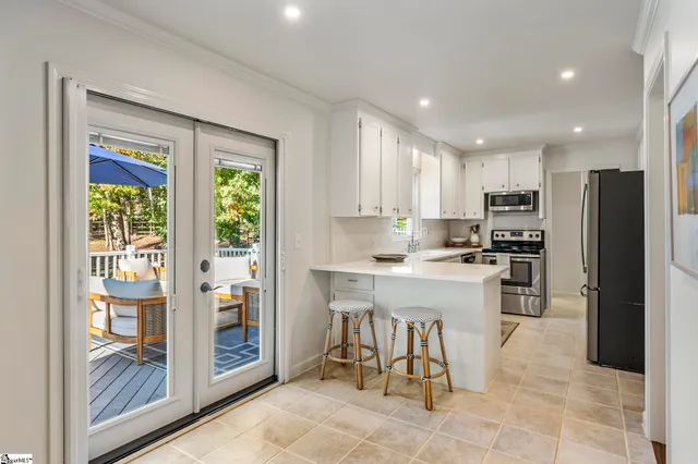 $360,000 | 101 Fox Run Circle, Greer, SC 29651