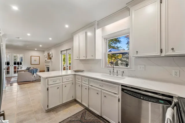 $360,000 | 101 Fox Run Circle, Greer, SC 29651