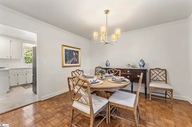 $360,000 | 101 Fox Run Circle, Greer, SC 29651