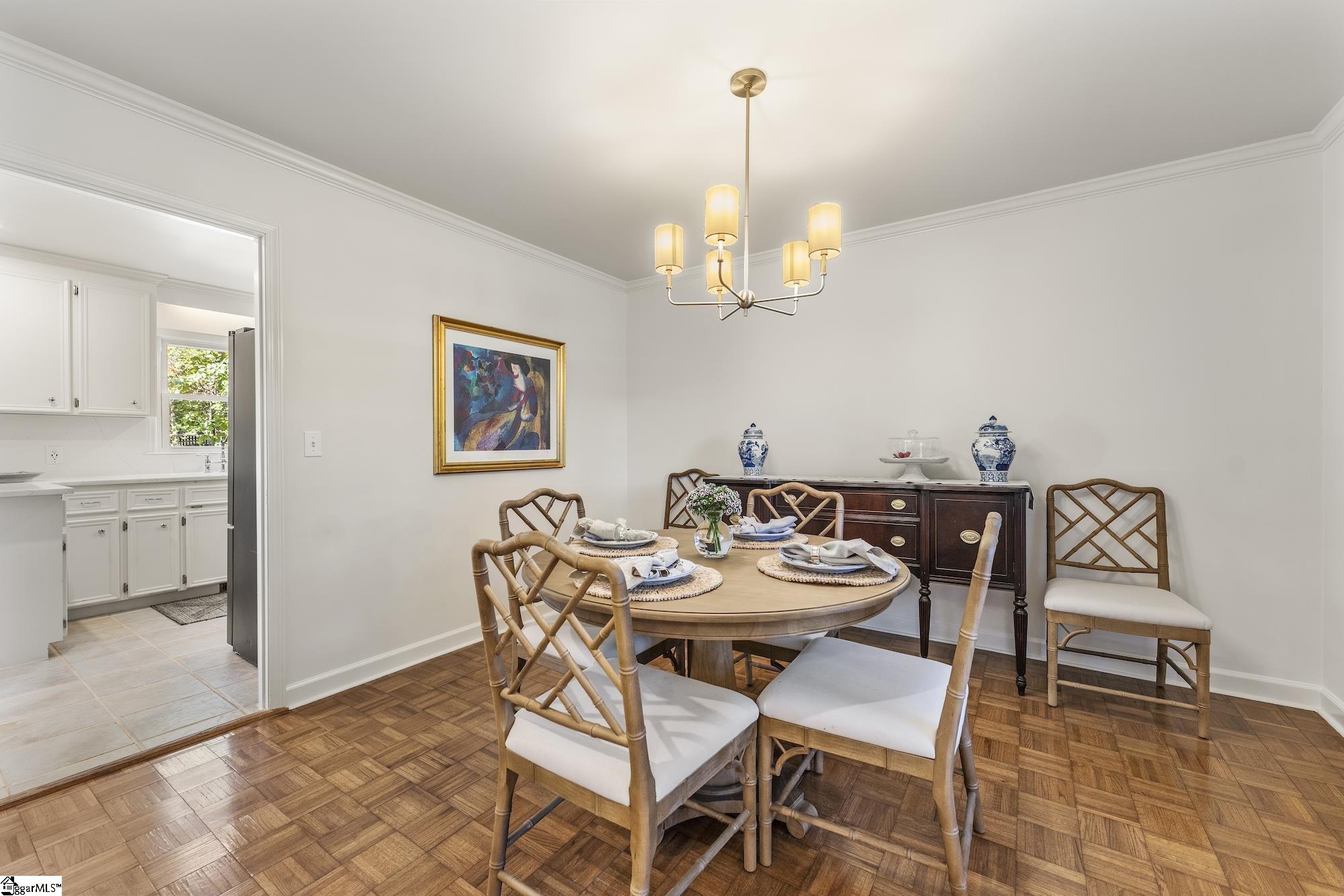 101 Fox Run Circle Greer, SC 29651 - Photo 19 of 46 Gallery Image 19