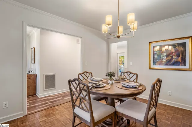 $360,000 | 101 Fox Run Circle, Greer, SC 29651