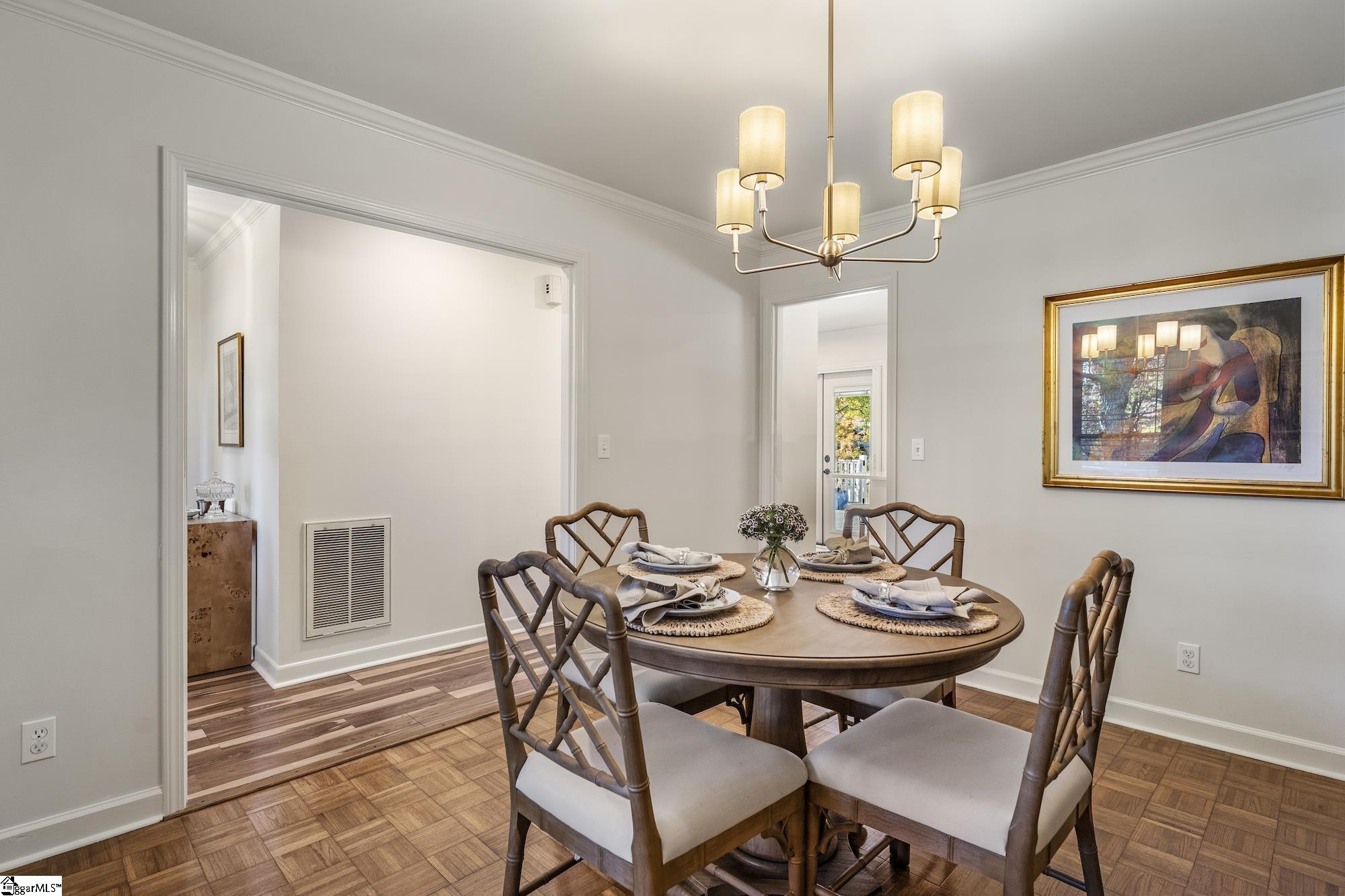 101 Fox Run Circle Greer, SC 29651 - Photo 20 of 46 Gallery Image 20