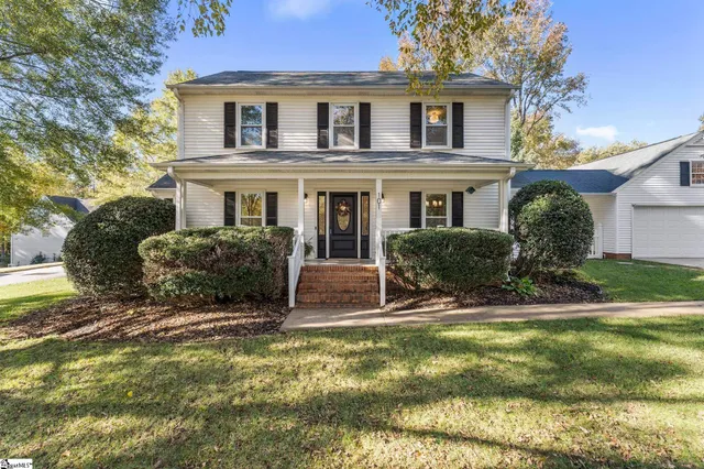 $360,000 | 101 Fox Run Circle, Greer, SC 29651