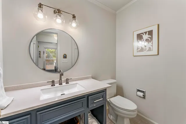 $360,000 | 101 Fox Run Circle, Greer, SC 29651