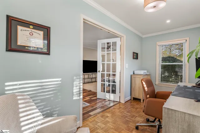 $360,000 | 101 Fox Run Circle, Greer, SC 29651