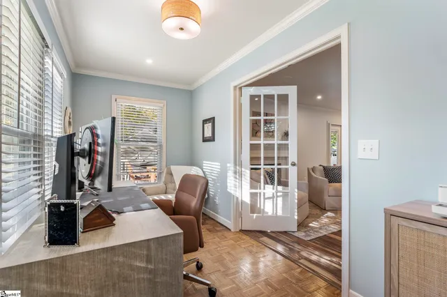 $360,000 | 101 Fox Run Circle, Greer, SC 29651