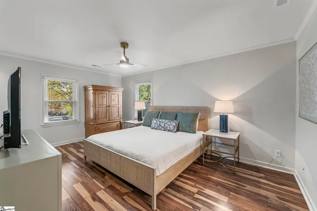 $360,000 | 101 Fox Run Circle, Greer, SC 29651