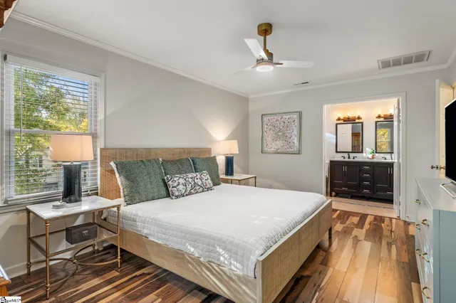 $360,000 | 101 Fox Run Circle, Greer, SC 29651