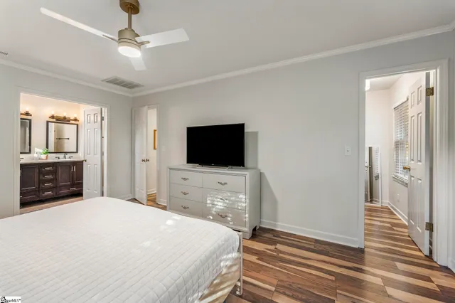 $360,000 | 101 Fox Run Circle, Greer, SC 29651