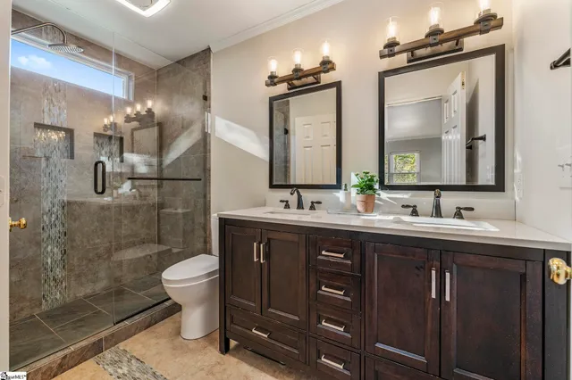 $360,000 | 101 Fox Run Circle, Greer, SC 29651