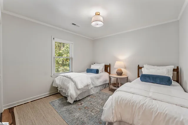 $360,000 | 101 Fox Run Circle, Greer, SC 29651