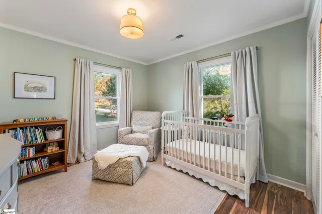 $360,000 | 101 Fox Run Circle, Greer, SC 29651