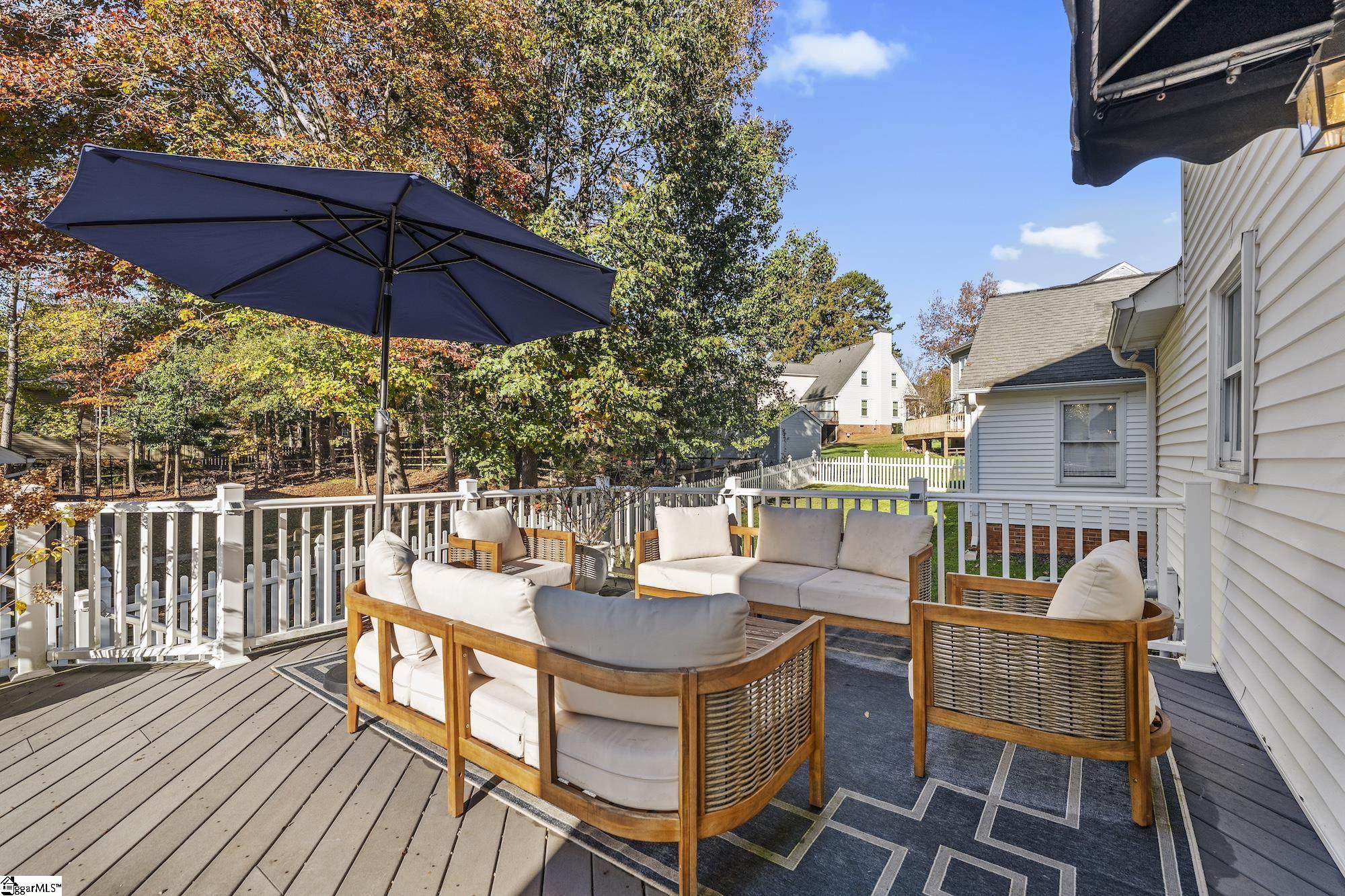101 Fox Run Circle Greer, SC 29651 - Photo 36 of 46 Gallery Image 36