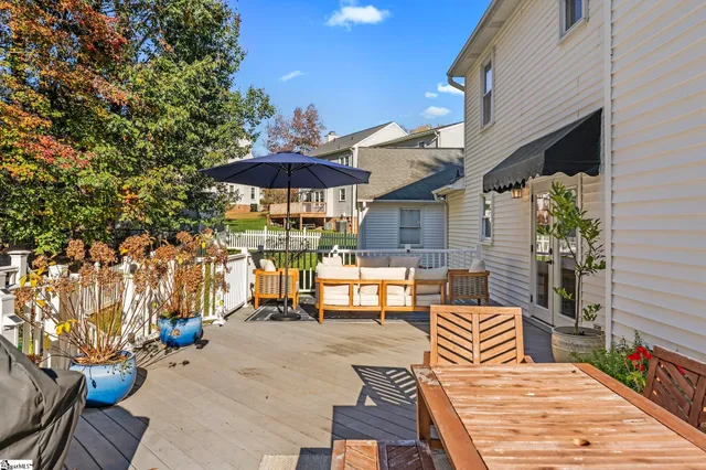 $360,000 | 101 Fox Run Circle, Greer, SC 29651