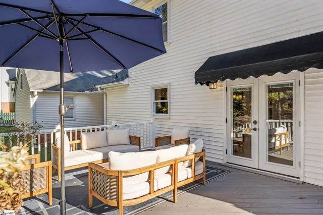 $360,000 | 101 Fox Run Circle, Greer, SC 29651